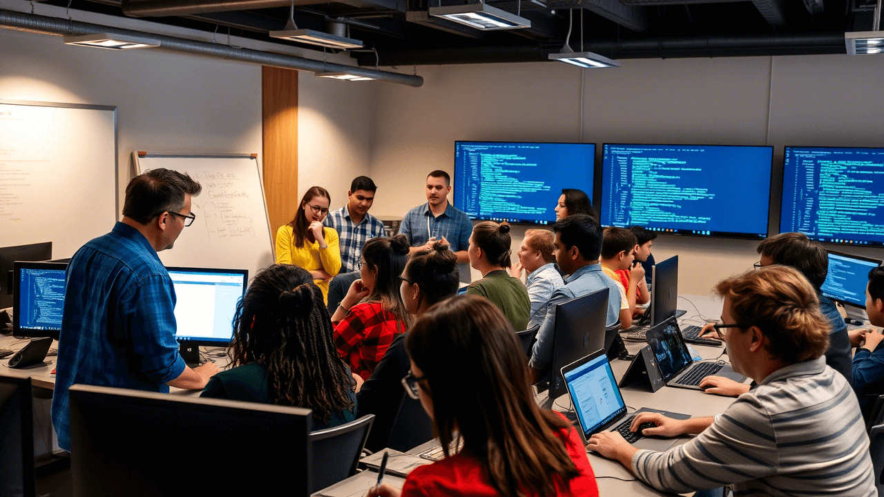 IT Bootcamp